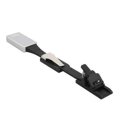 Usb Charging Clip Reading Bookmark Light Led Reading Night Light kit
