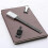 Usb Charging Clip Reading Bookmark Light Led Reading Night Light kit 4