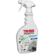 Tri-Bio Probiotic Bathroom Bio Cleaner Spray 420ml
