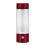 (Red) Portable Water Ionizer - 60 Cl Zekai 1