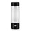 (Black) Portable Water Ionizer - 60 Cl Zekai 1