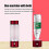 (Red) Portable Water Ionizer - 60 Cl Zekai 4