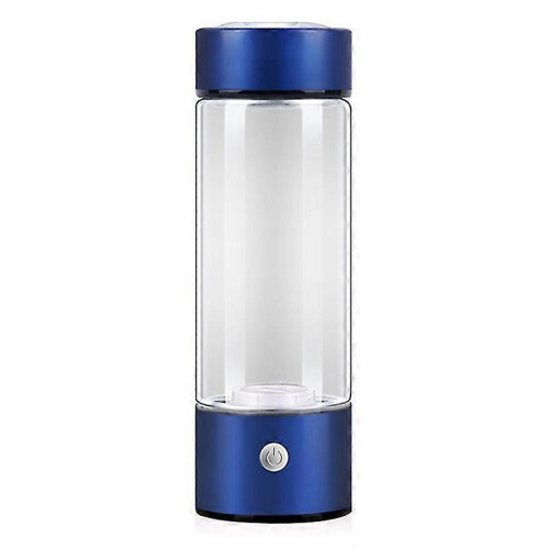 (Bule) Portable Water Ionizer - 60 Cl Zekai