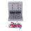 Micro Solution Conductivity Tester LED Electrolyte Solution Electrical Conductivity Detector for Che 2025 1