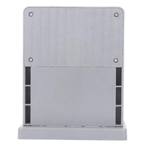 Micro Solution Conductivity Tester LED Electrolyte Solution Electrical Conductivity Detector for Che 2025 1