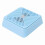 Portable Mini Ultrasonic USB Dishwasher for Travel Kitchen Tableware Cleaning 3