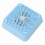 Portable Mini Ultrasonic USB Dishwasher for Travel Kitchen Tableware Cleaning 4