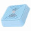 Portable Mini Ultrasonic USB Dishwasher for Travel Kitchen Tableware Cleaning 5