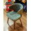 Living And Home (Green) Set of 2 Upholstered Dining Chairs 6