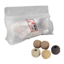 5D Nano Bio Balls for Aquarium and Pond Water Filtration