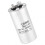 Aluminum Foil Air Conditioning Start Capacitor CBB65 35UF 450V 1