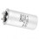 Aluminum Foil Air Conditioning Start Capacitor CBB65 35UF 450V 2