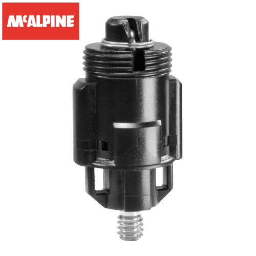 McAlpine McAlpine Sink Bath Clicker Plug Waste Spring MECHANISM ONLY For CLICKERSWITCHHB