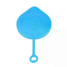 Car Windshield Washer Bottle Cap Small Ring Lid Cover for Honda Accord Civic CRV CRX