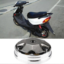 Motorcycle Scooter Moped Front Variator Replacement for GY6 50cc 60cc for PGO ATV XL Rider 50
