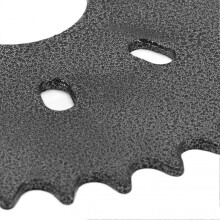 415 Chain Rear Sprocket 9 Hole 36T Fits for 49cc 50cc 60cc 80cc Motorized Bicycle Push Bike
