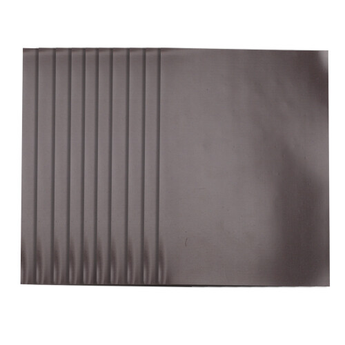 10Pcs Die Storage Magnetic Rubber Sheets for DIY Craft 1