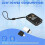 Chameleon Ultra RFID Smart Chip Reader+9XCUID Keychain Contactless Smart Card Emulator 125Khz 13.56 4