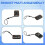 Chameleon Ultra RFID Smart Chip Reader+9XCUID Keychain Contactless Smart Card Emulator 125Khz 13.56 5