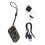 Chameleon Ultra RFID Smart Chip Reader+9XCUID Keychain Contactless Smart Card Emulator 125Khz 13.56 2