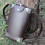 64 OZ Hip Flask Wine Whisky Pot Bottle Portable Leather Covered Hip Flask Flagon|Hip Flasks 2