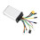Controller for Electric Scooter 4 Lite 2nd Gen 21.6V 300W Main Board Switchboard Replacement Parts 2