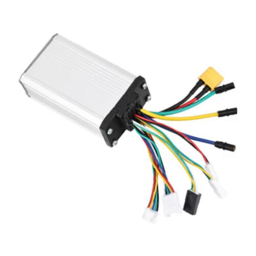 Controller for Electric Scooter 4 Lite 2nd Gen 21.6V 300W Main Board Switchboard Replacement Parts 1