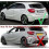 Genuine OEM Mud Flaps for 2012-2018 Mercedes A-Class W176 - High Quality Splash Guards 3