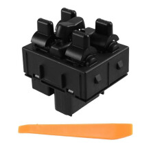 Front Door Window Switch Power Window Switch for PT Cruiser 2006 - 2010 901-394 1S12017 DWS568 4602