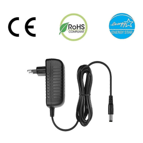 9V Power Supply for Line 6 Pod GO Effects Pedal - Replacement Adapter 2