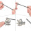 100 Pieces Pin Keepers & Locks with Wrench - 6x5mm Pin Backs for Secure Fastening 3