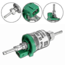 12V 5KW Metal Car Heater Fuel Pump Air Diesel Heater Ultra Quiet Compatible Newway