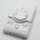 220VAC Room Mechanical Thermostat for Air Conditioner & Fan Coil - Temperature Controller MT01 3