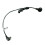 Peltor VI/XPI Microphone Replacement for Peltor Comtac Headset Accessorie New 1