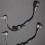Peltor VI/XPI Microphone Replacement for Peltor Comtac Headset Accessorie New 3