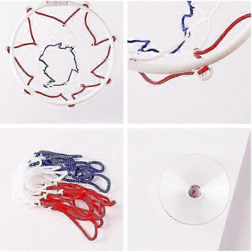 Mini Set with Suction Cup for The Bathroom Office 2