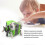 Four In One Transformation Assembly Toy Diy Experimentation Exploiture Toy 2
