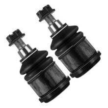 2pcs Car Lower Ball Joint Kit for Honda Accord 2003-2007 Acura Tsx