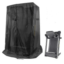 (91*91*152cm) Treadmill Cover Waterproof Cover For Treadmill Fold-able Cover