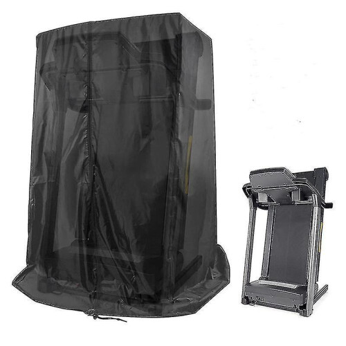 (91*91*152cm)Treadmill Cover Waterproof Cover For Treadmill Fold-able Cover