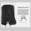 (91*91*152cm)Treadmill Cover Waterproof Cover For Treadmill Fold-able Cover 3
