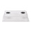 80 Cells Seed Starter Tray Kit, Humidity Dome Plant Seedling Starter Kit 4