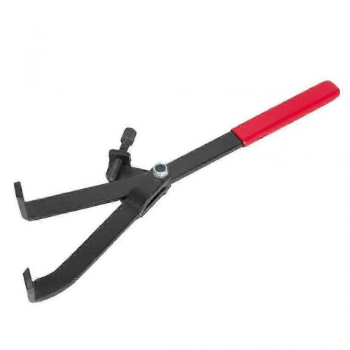 Wrench Spanner Pulley Sprocket Holder Locking Tool Motorcycle Bike Clutch 2