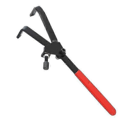 Wrench Spanner Pulley Sprocket Holder Locking Tool Motorcycle Bike Clutch