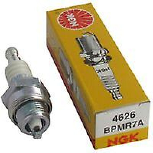 (As show, One size) Spark Plug Ngk Bpmr7a