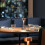 (Mushroom,Bronze)Rechargeable Led Table Lamp Touch Sensor Desk Light Bedroom Restaurant Bar Dcor 3