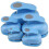 Circle Paper Punch, 5 PCS Circle Punches for Paper Crafts, 5 Different Size Circle Hole Punch,Rando 1