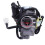 24mm Carburetor with Electric Choke Replacement for GY6 150cc Mopeds Scooters ATVs 5