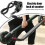 Electric Scooter Ignition Lock Key Accessories for Kugoo M4 2