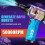 Handheld Car Vacuum Cleaner, Deluxe Hard Surface Steam Cleaner for Car,Home 5